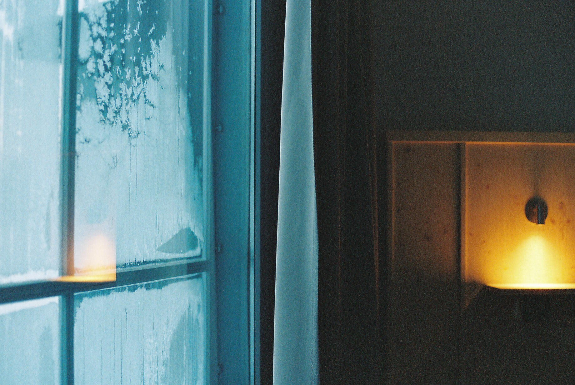 Winter Glow